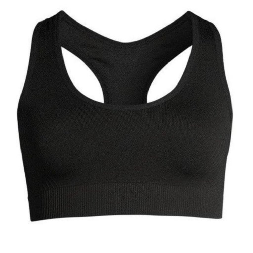 sports bra
